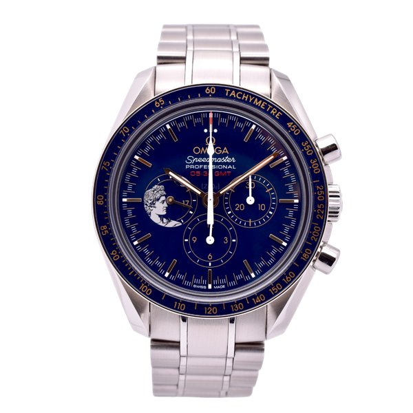 Omega Speedmaster Moonwatch 311.30.42.30.03.001
